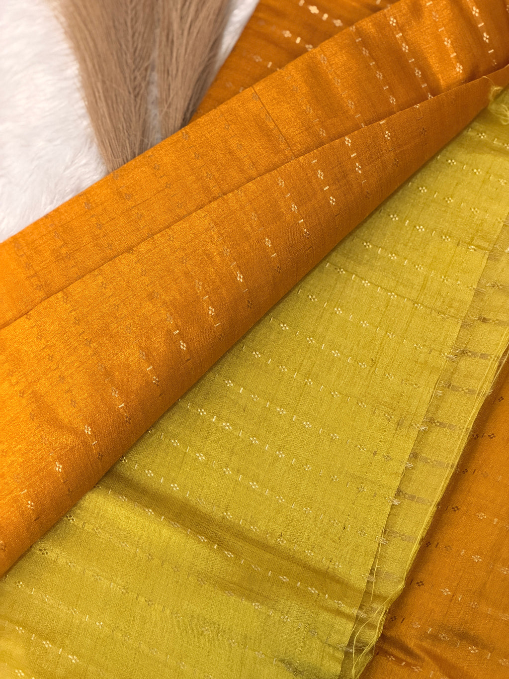 HERITAGE SILK SAREE