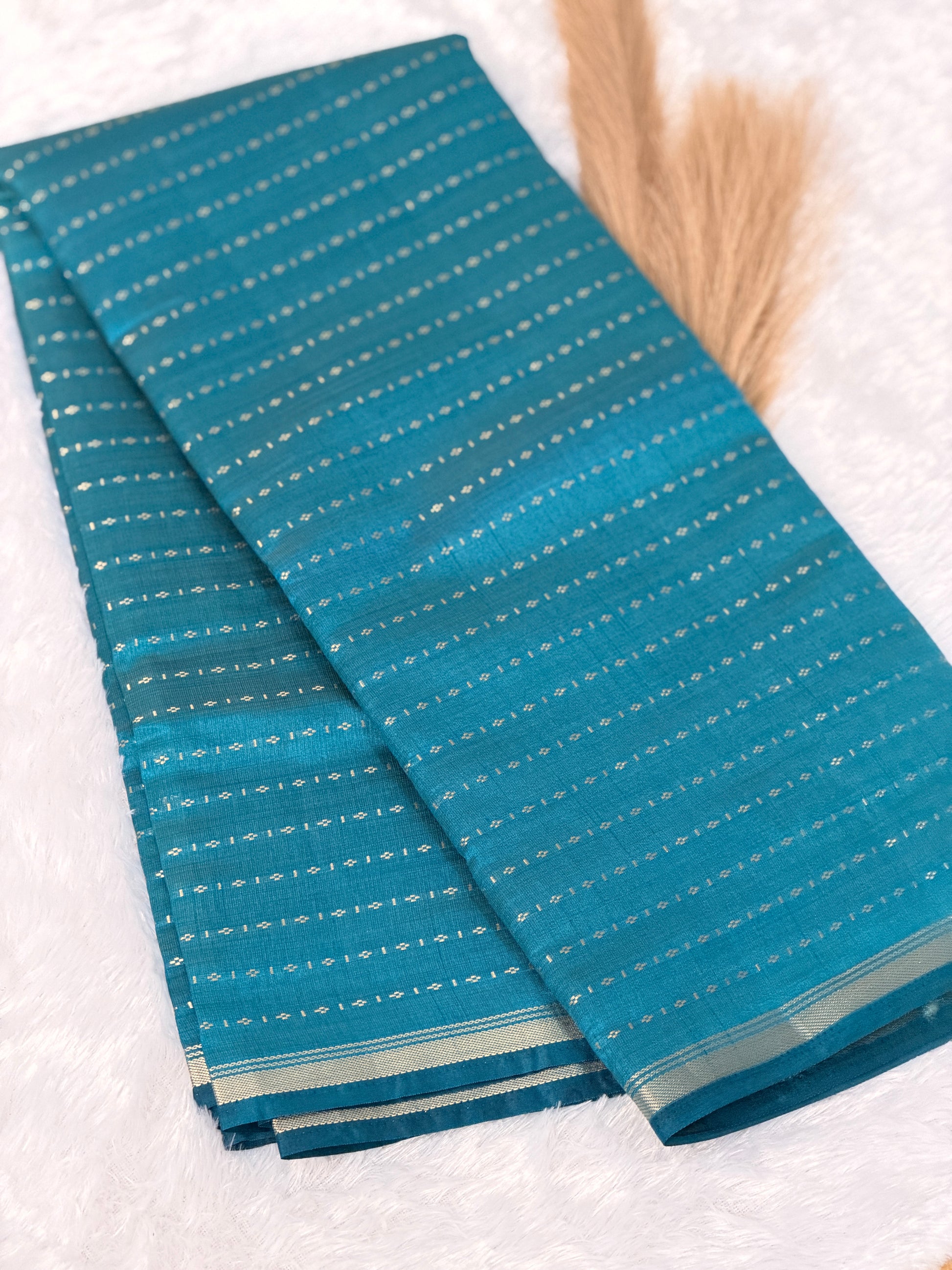 HERITAGE SILK SAREE