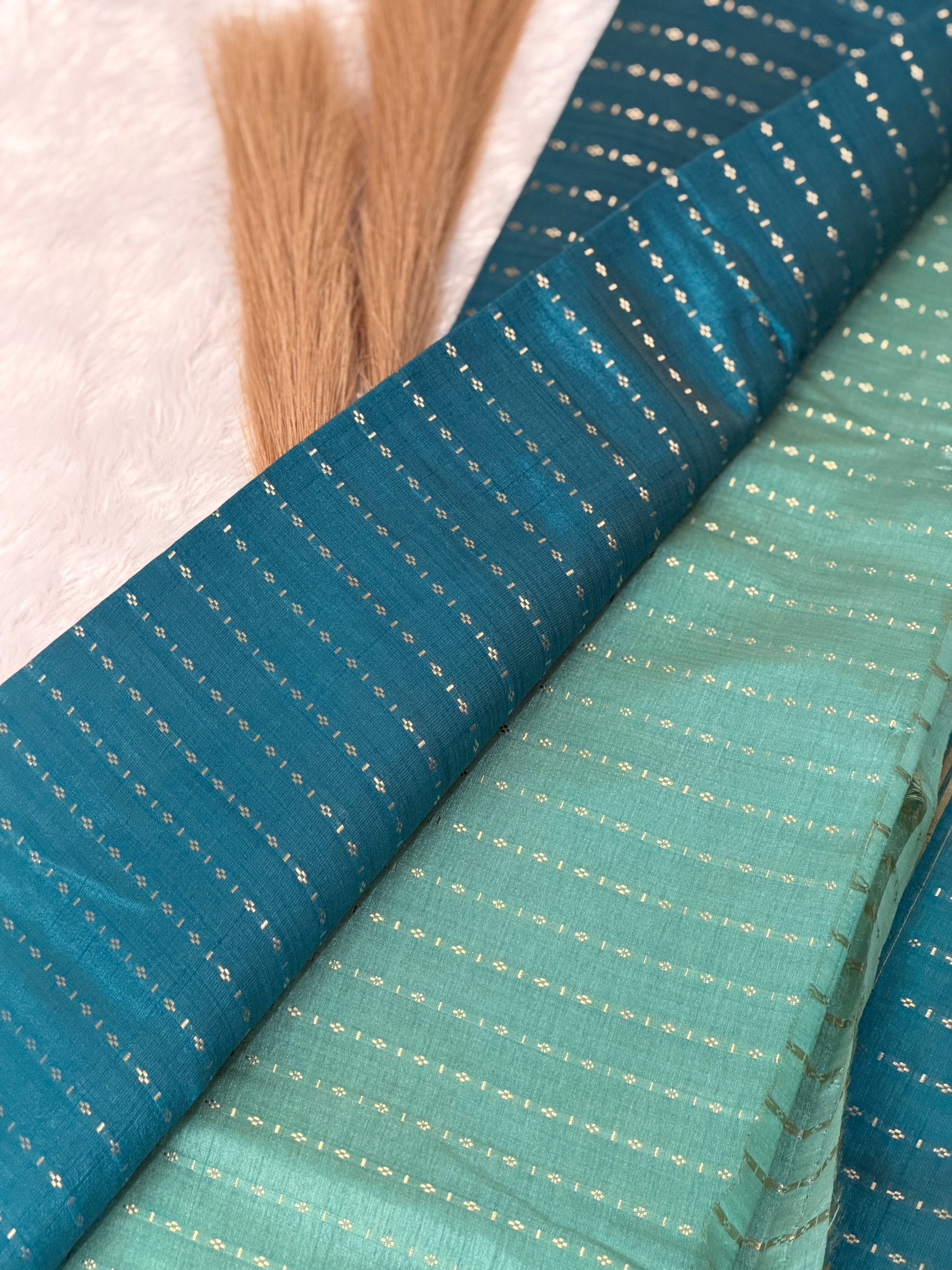 HERITAGE SILK SAREE