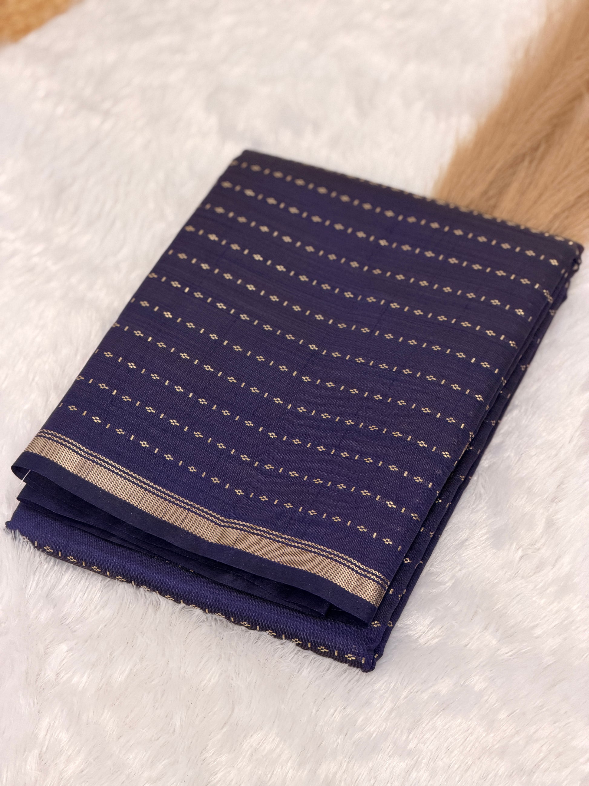 HERITAGE SILK SAREE