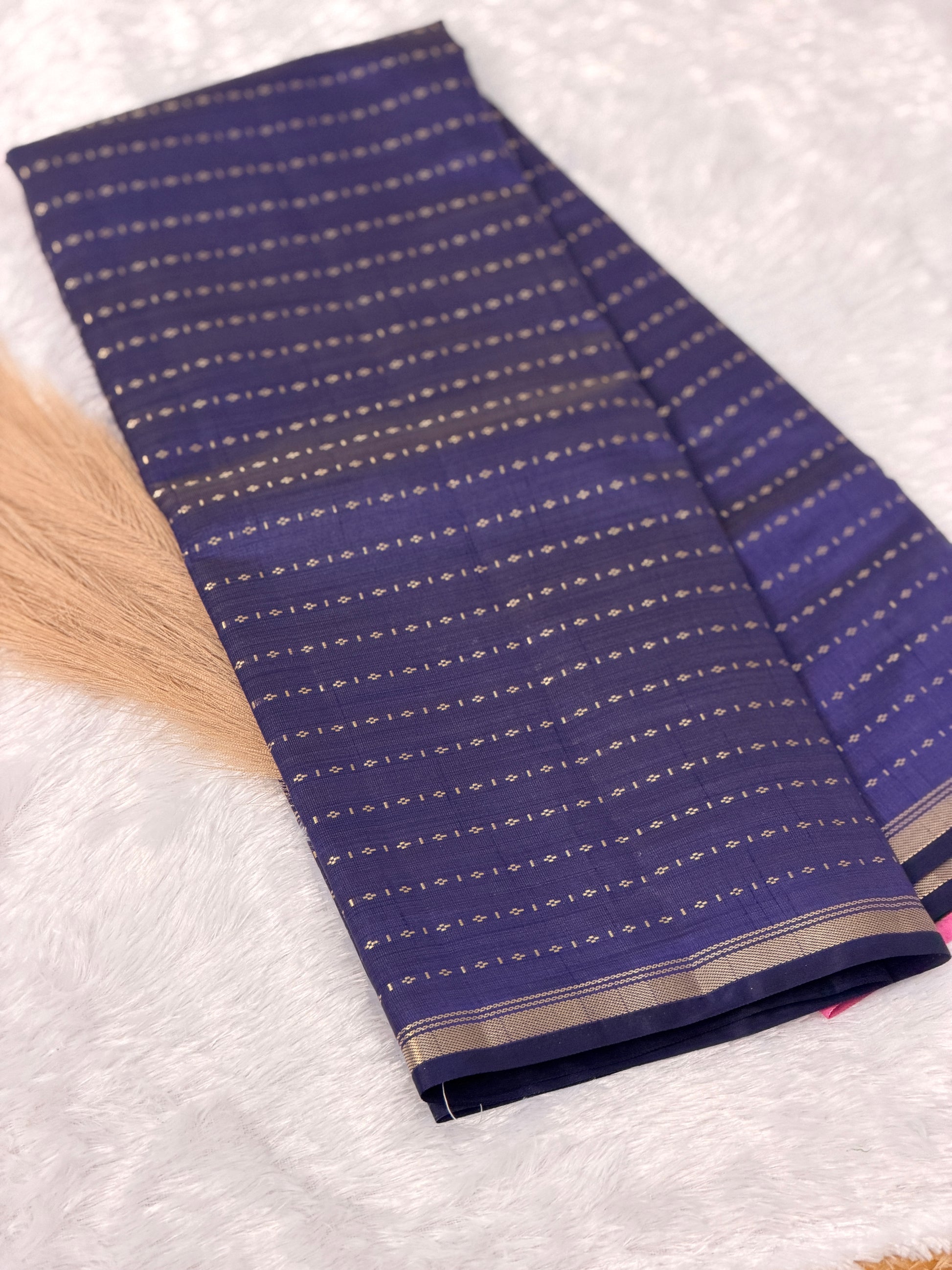 HERITAGE SILK SAREE