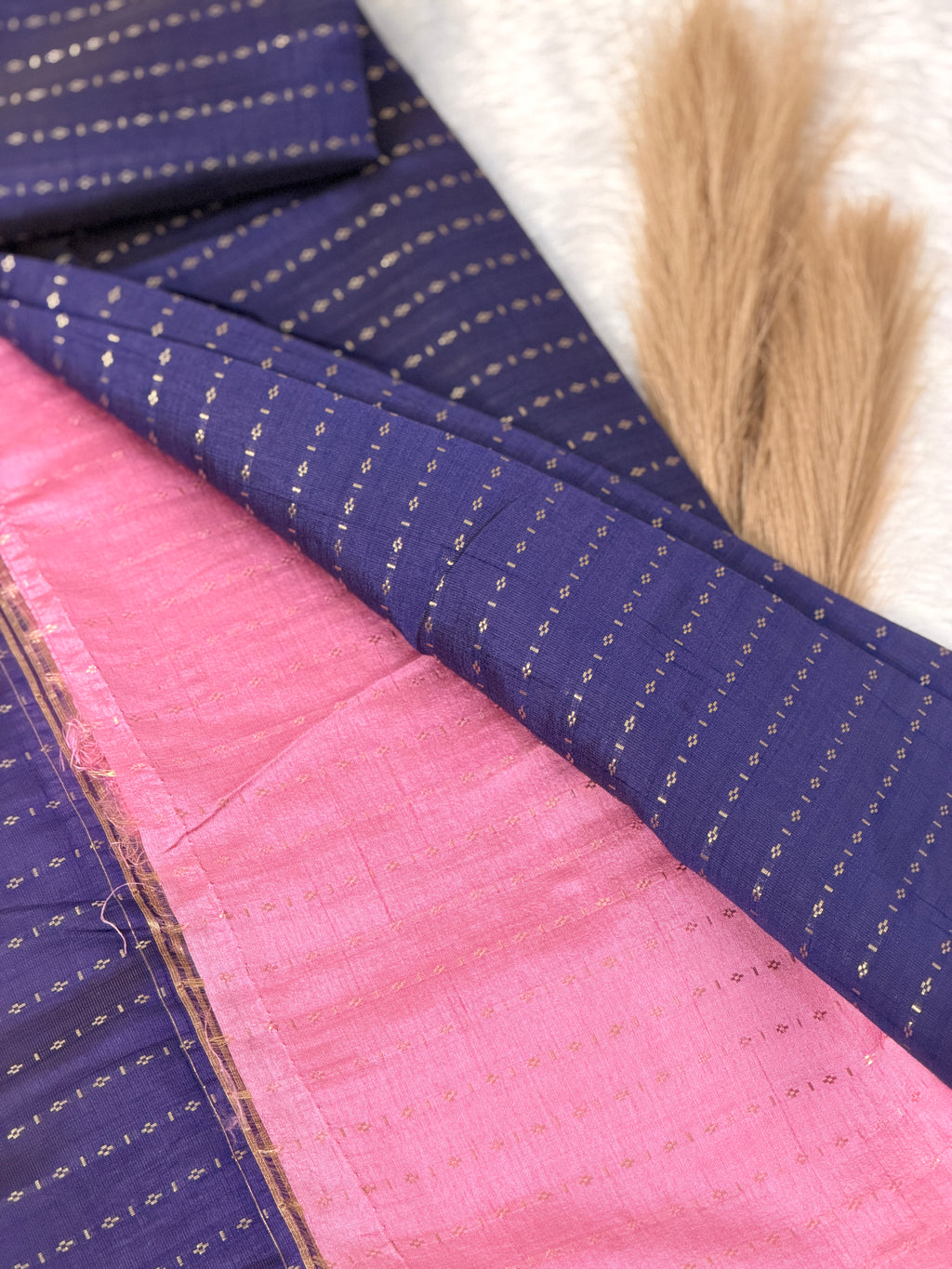 HERITAGE SILK SAREE