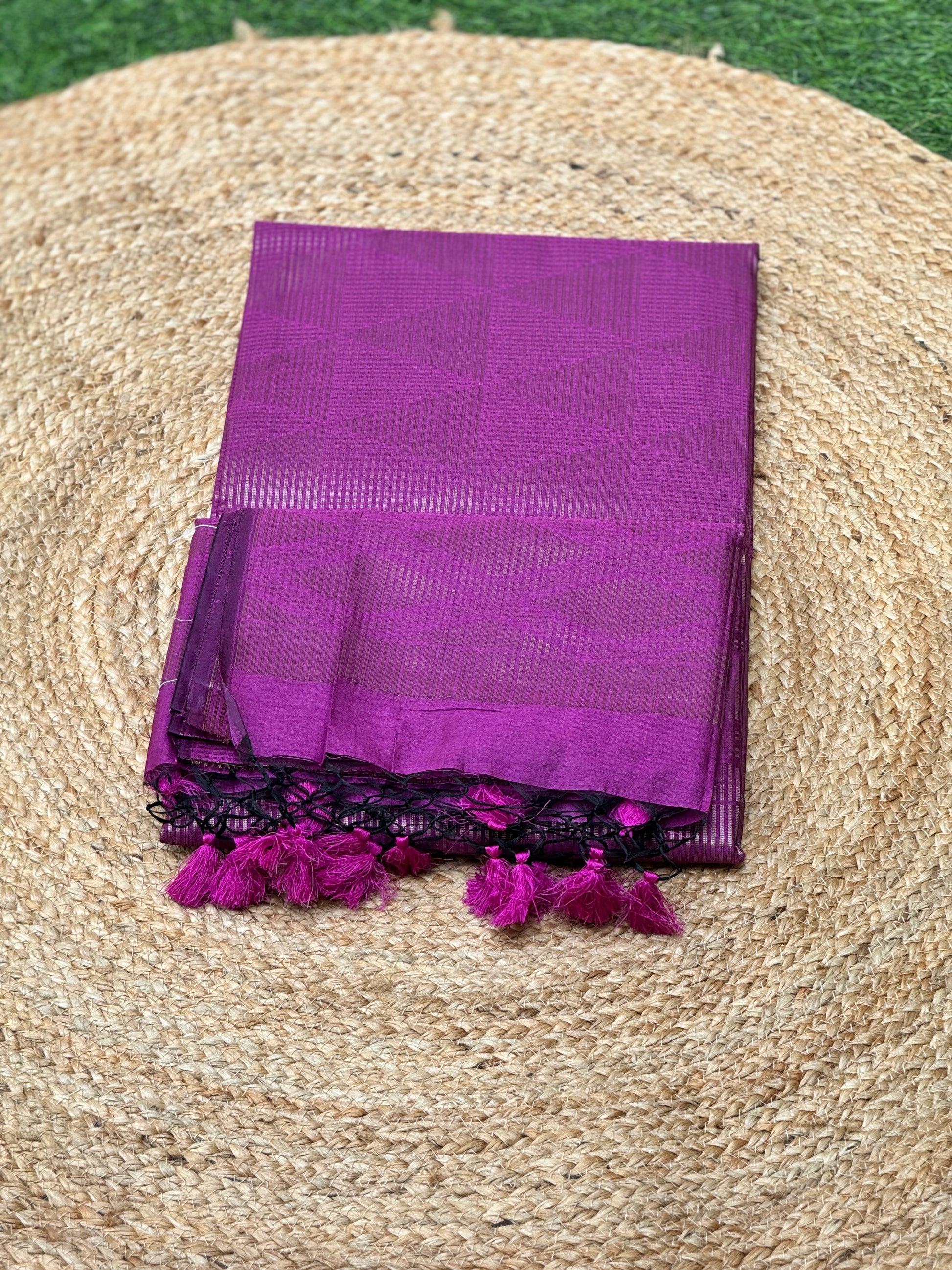 Silk Cotton