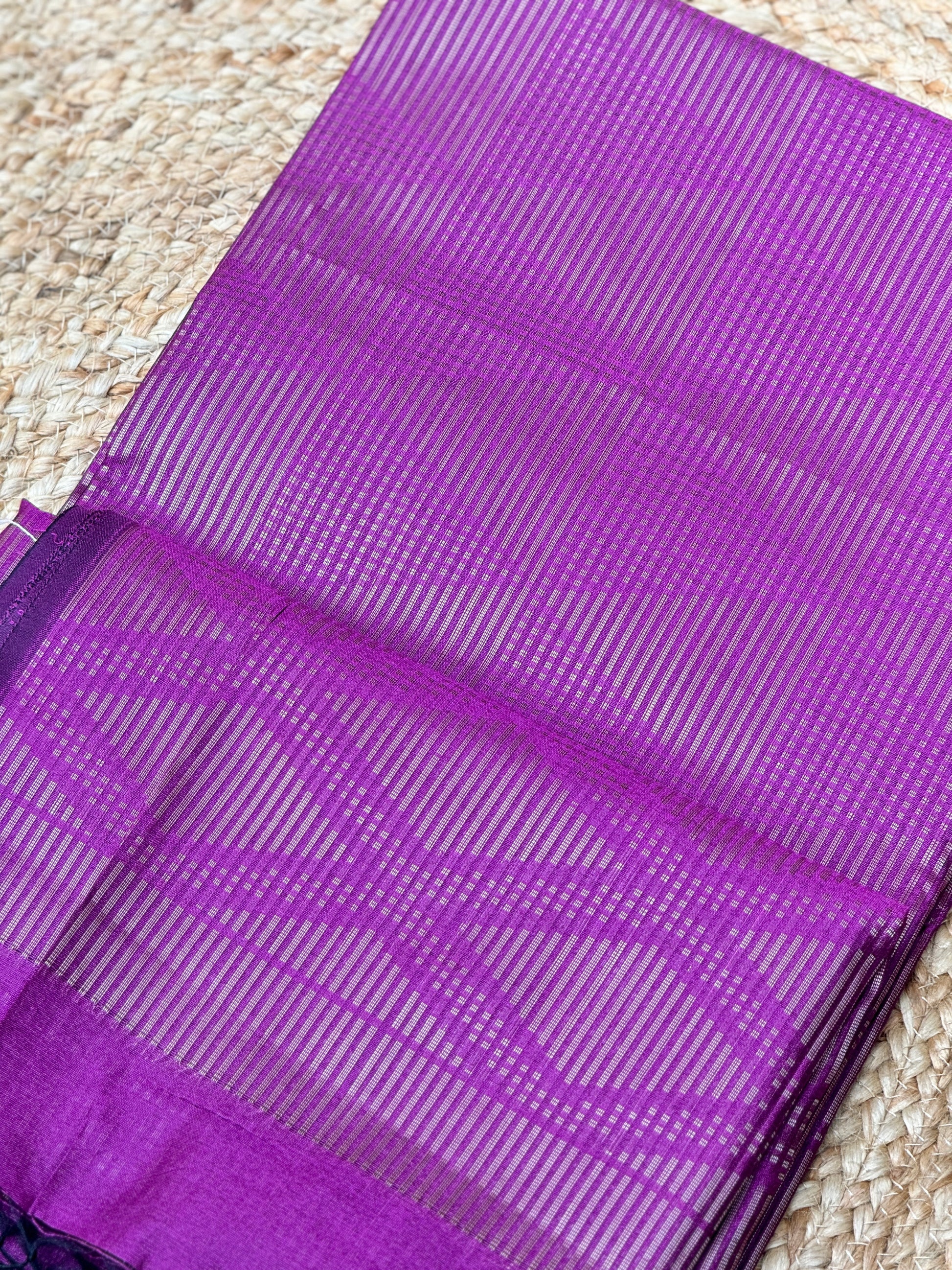 Silk Cotton