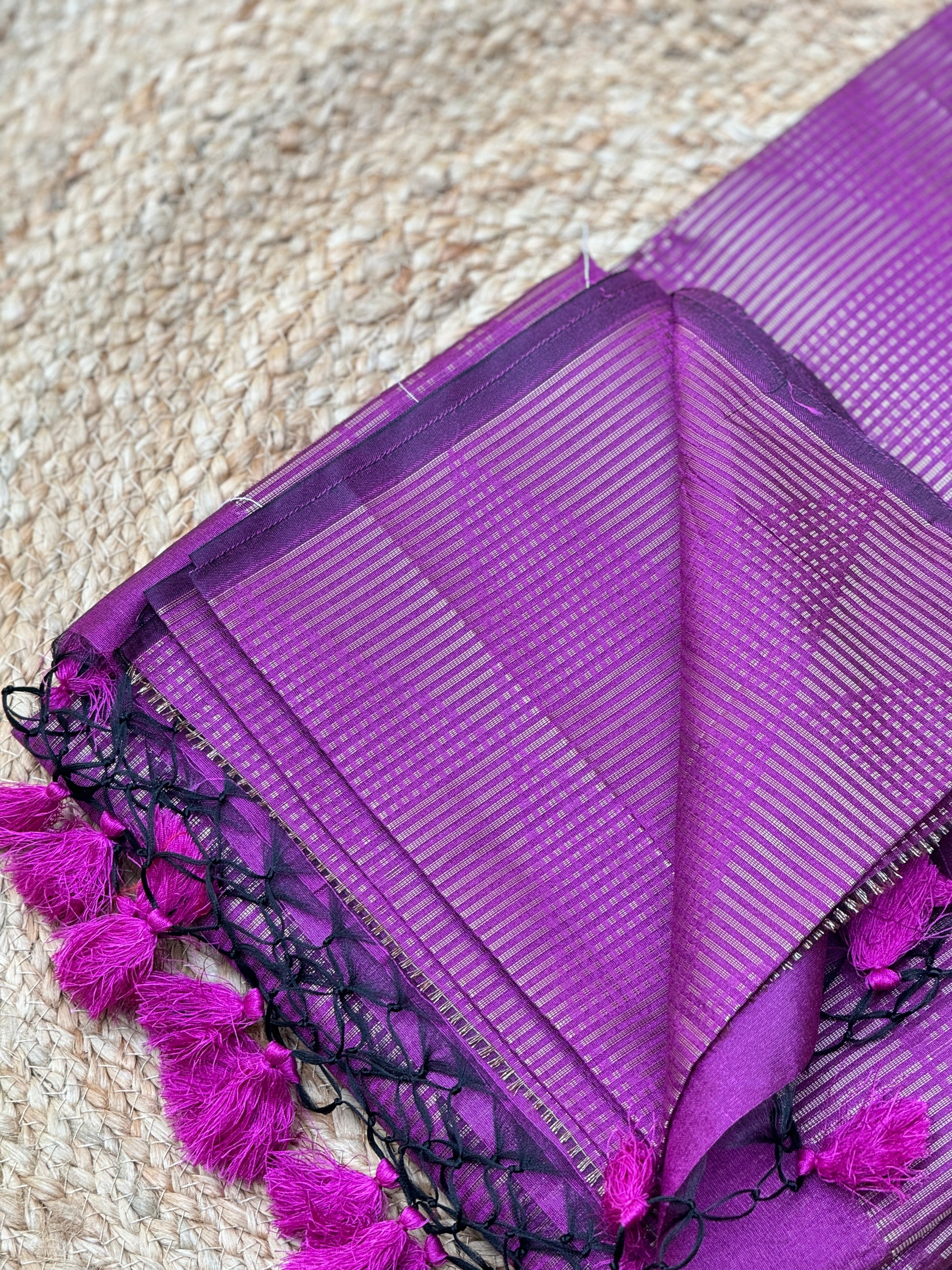 Silk Cotton
