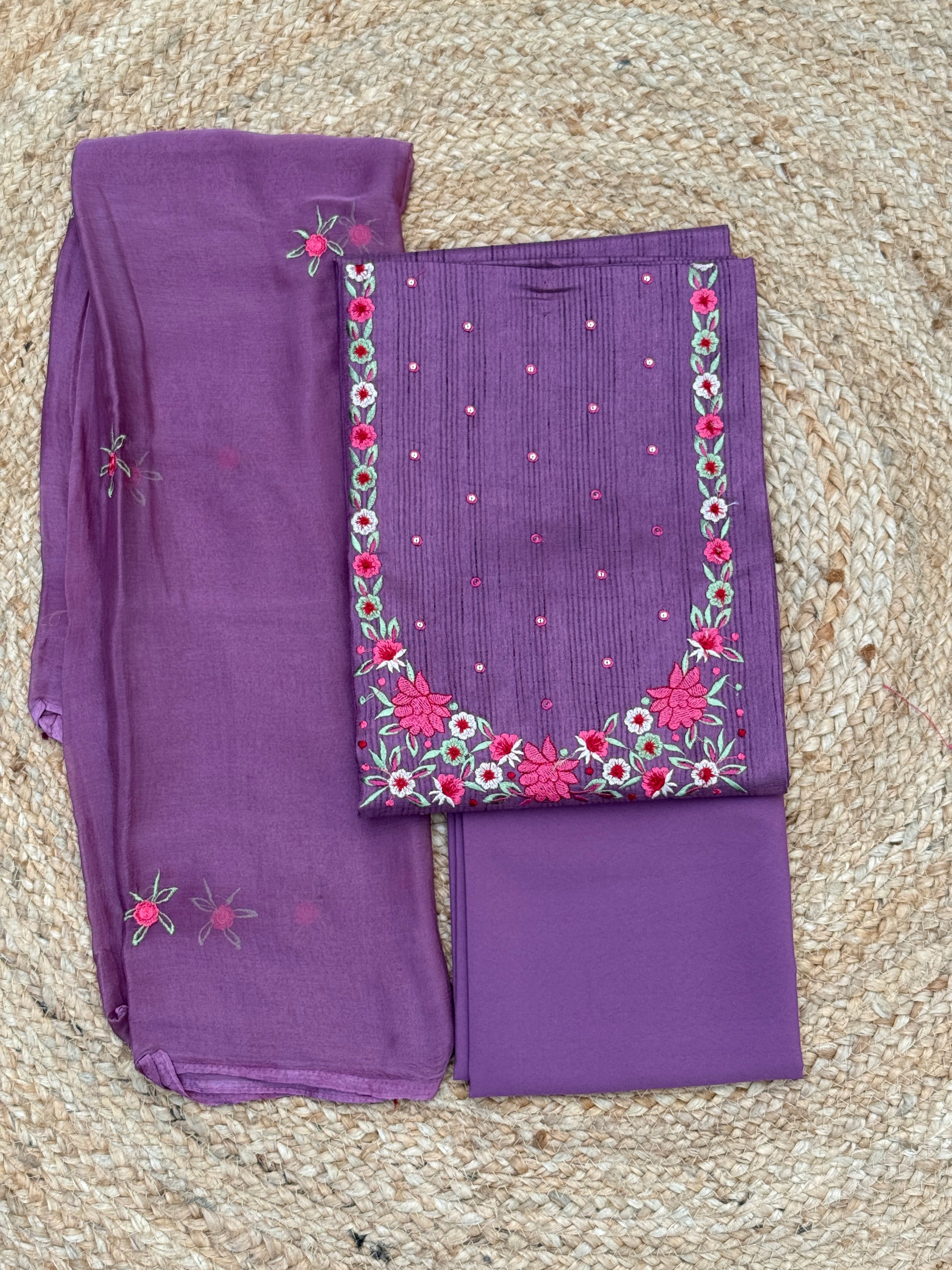 Salwar Set