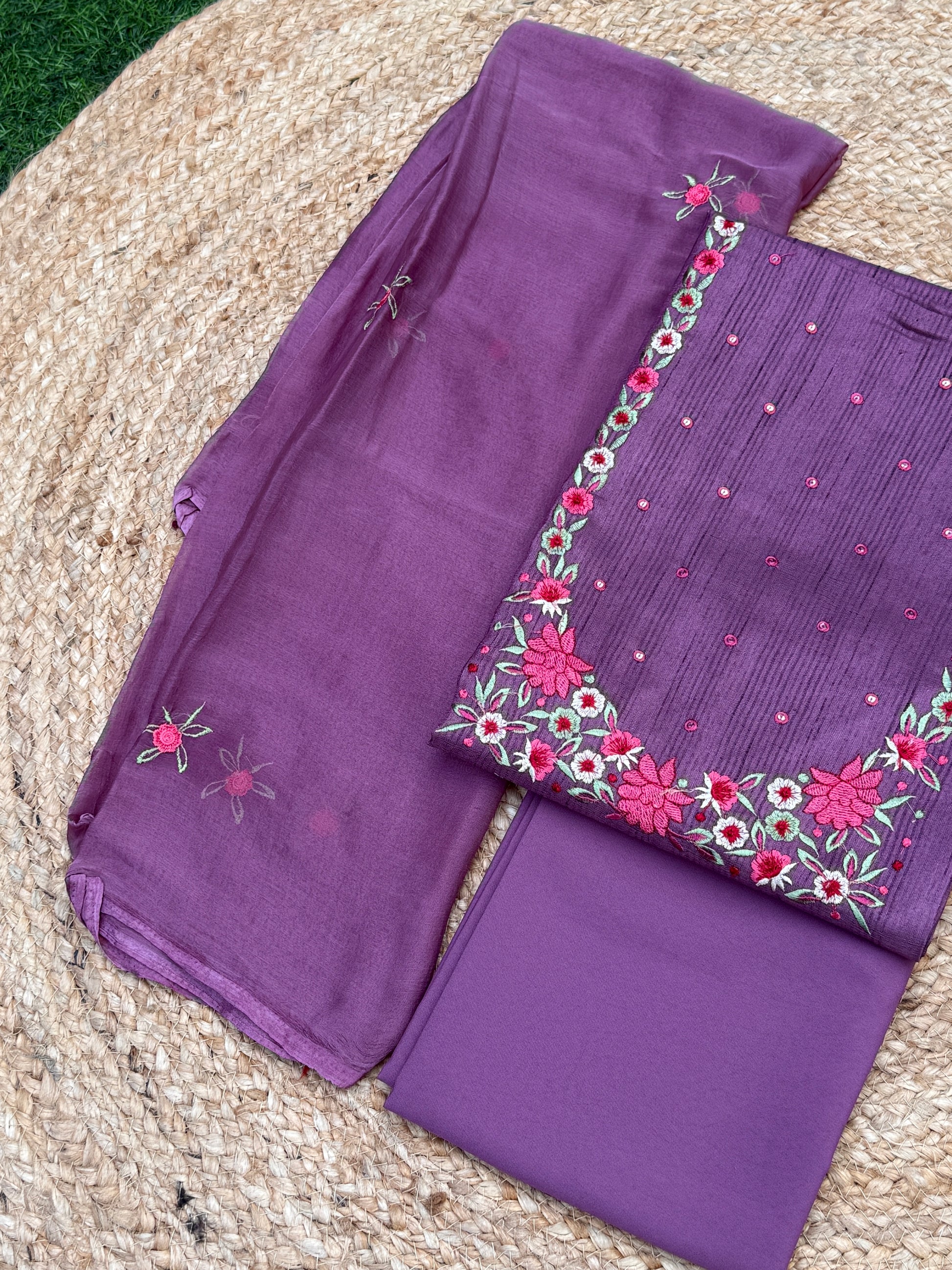 Salwar Set