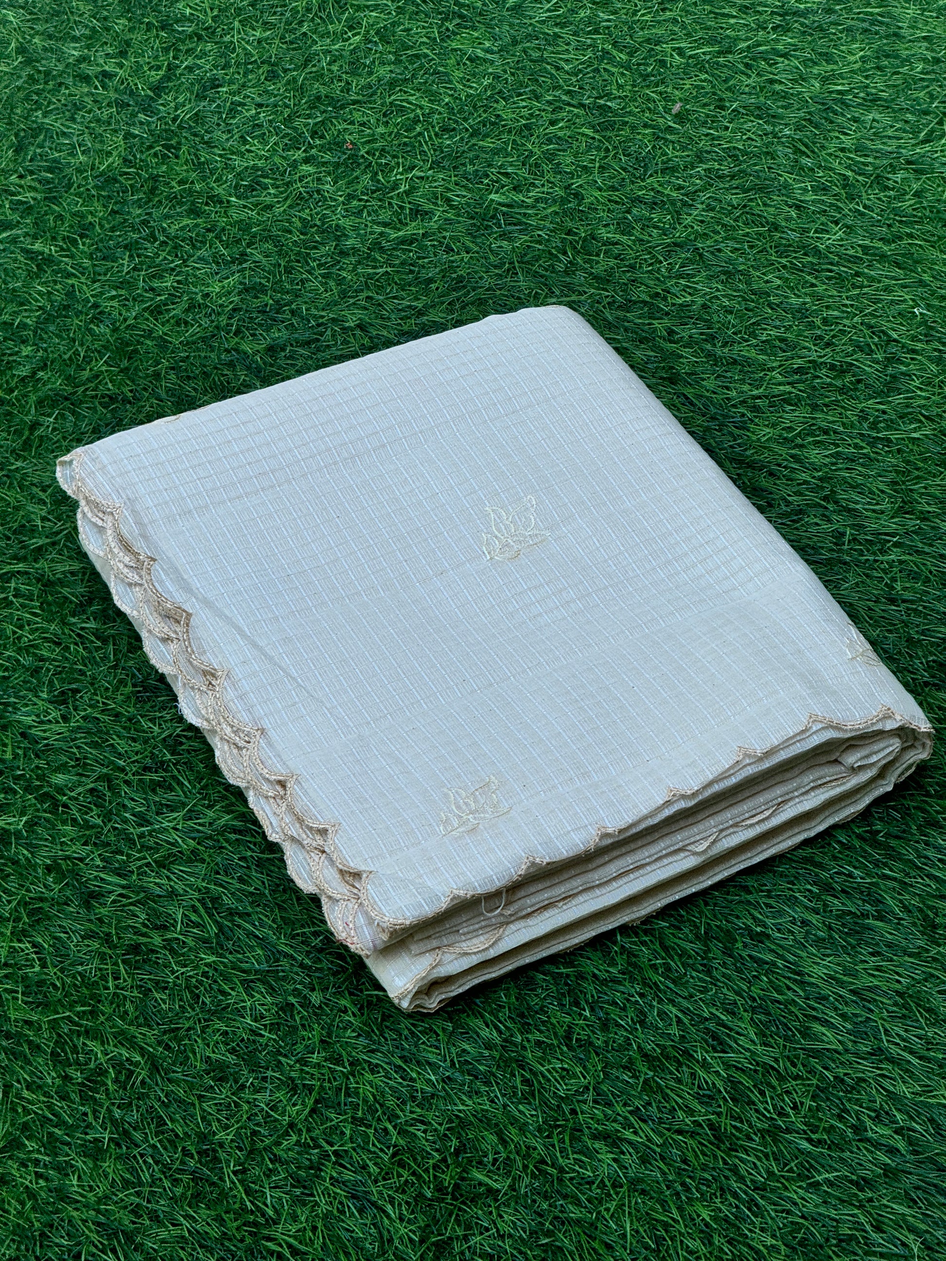 Net Cota Saree