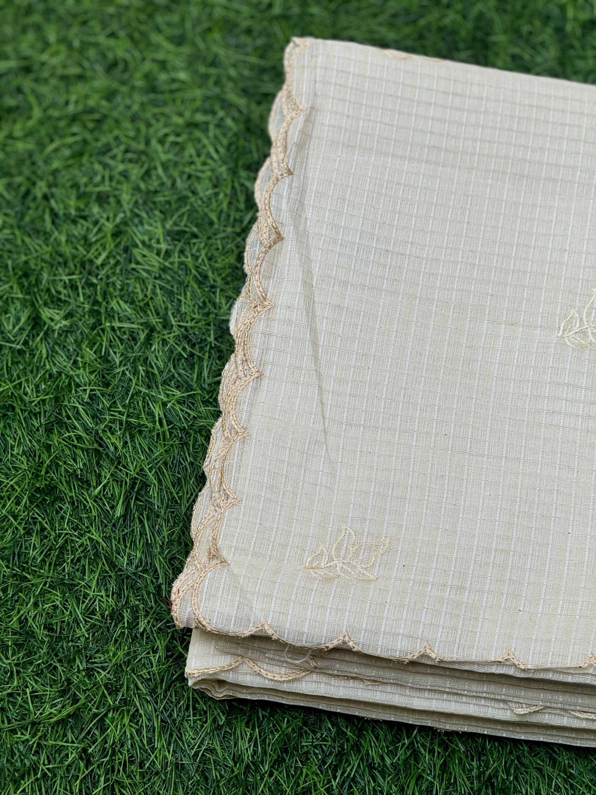 Net Cota Saree