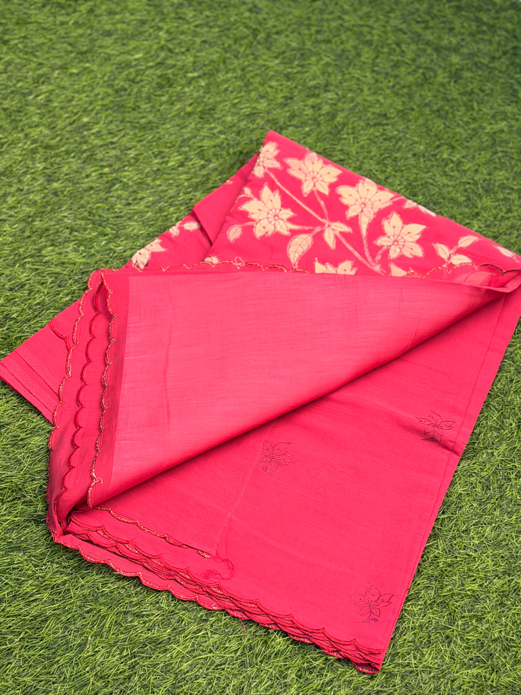 Royal Chanderi Silk