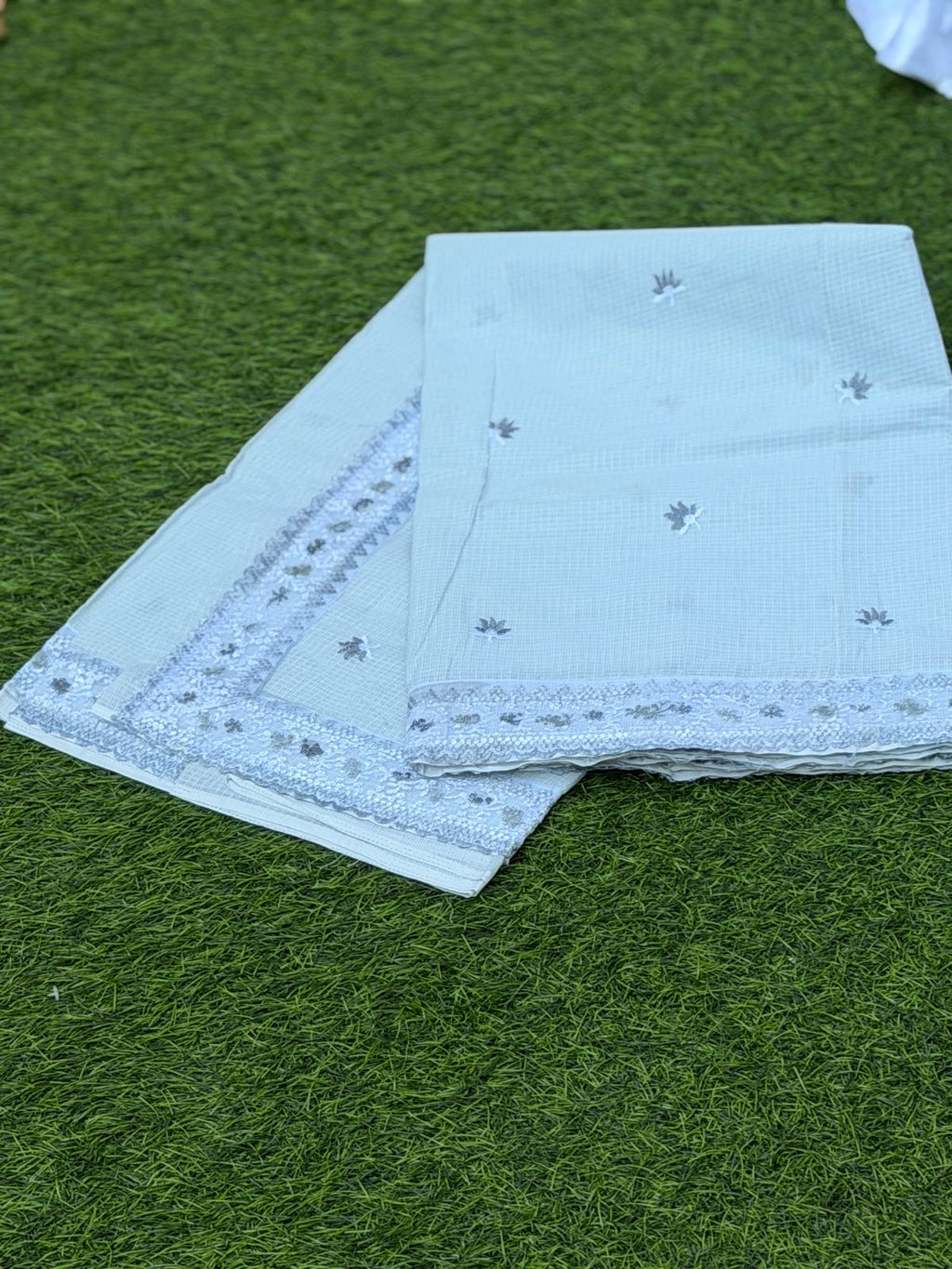 TEACHERS SAREE