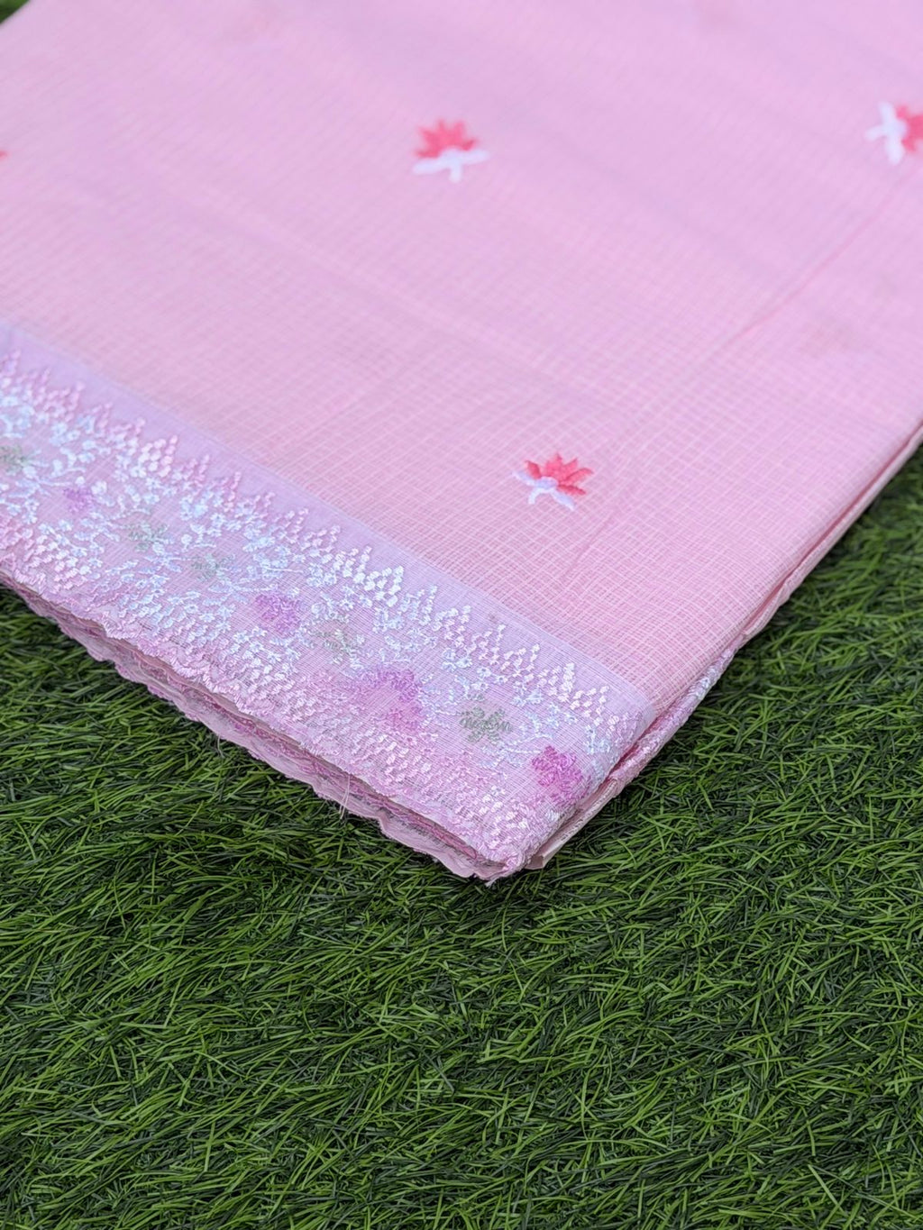 TEACHERS SAREE