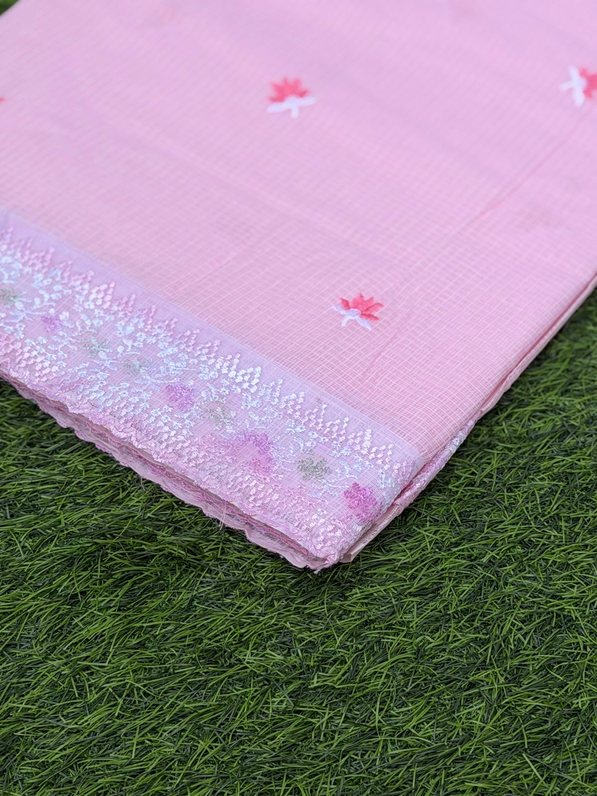TEACHERS SAREE