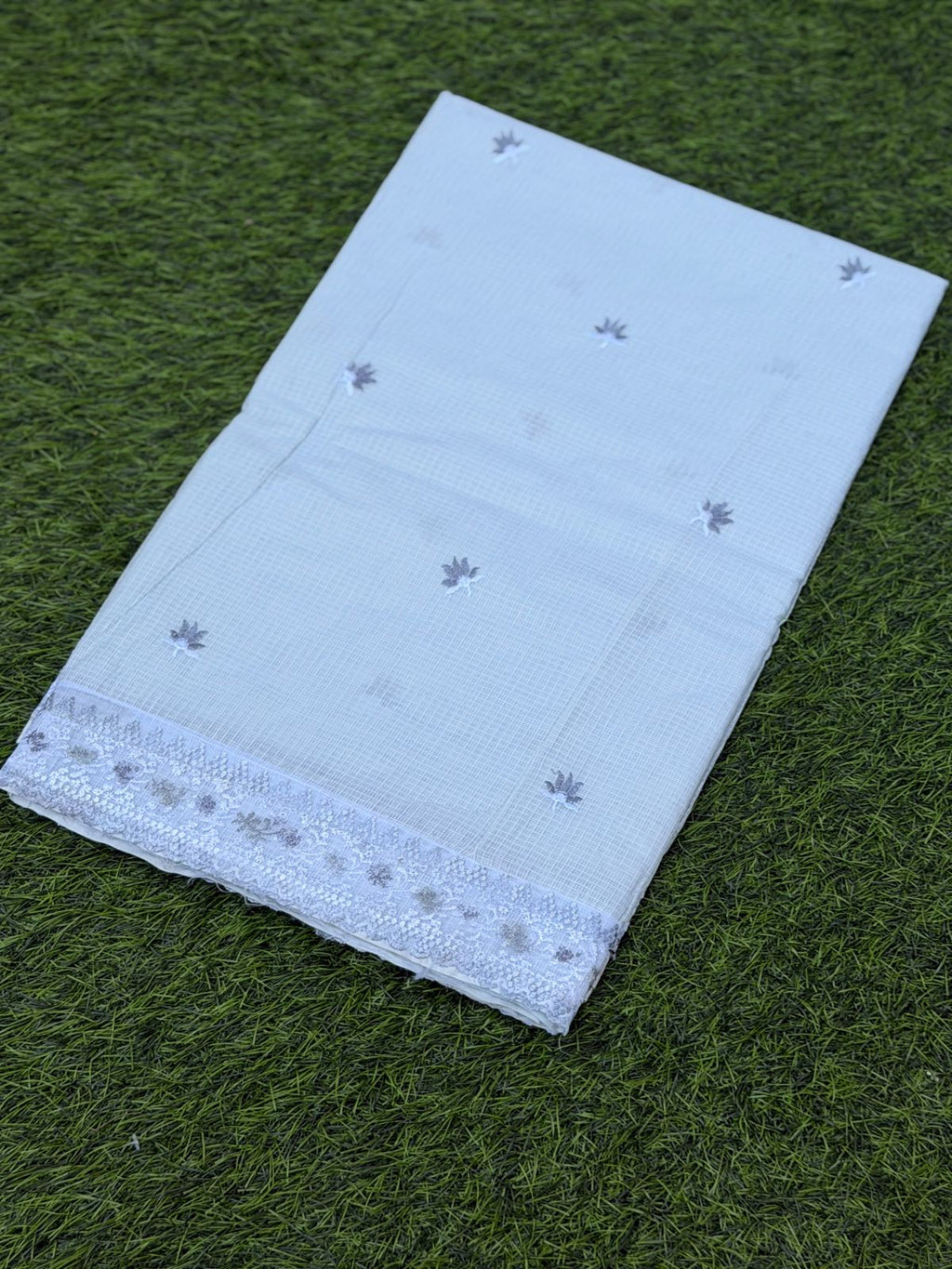 TEACHERS SAREE