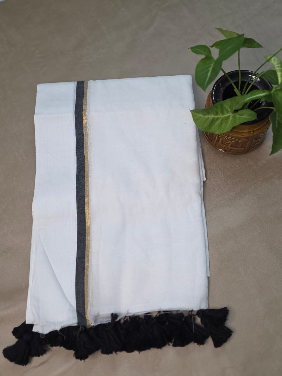 Kerala Saree -Mulcotton