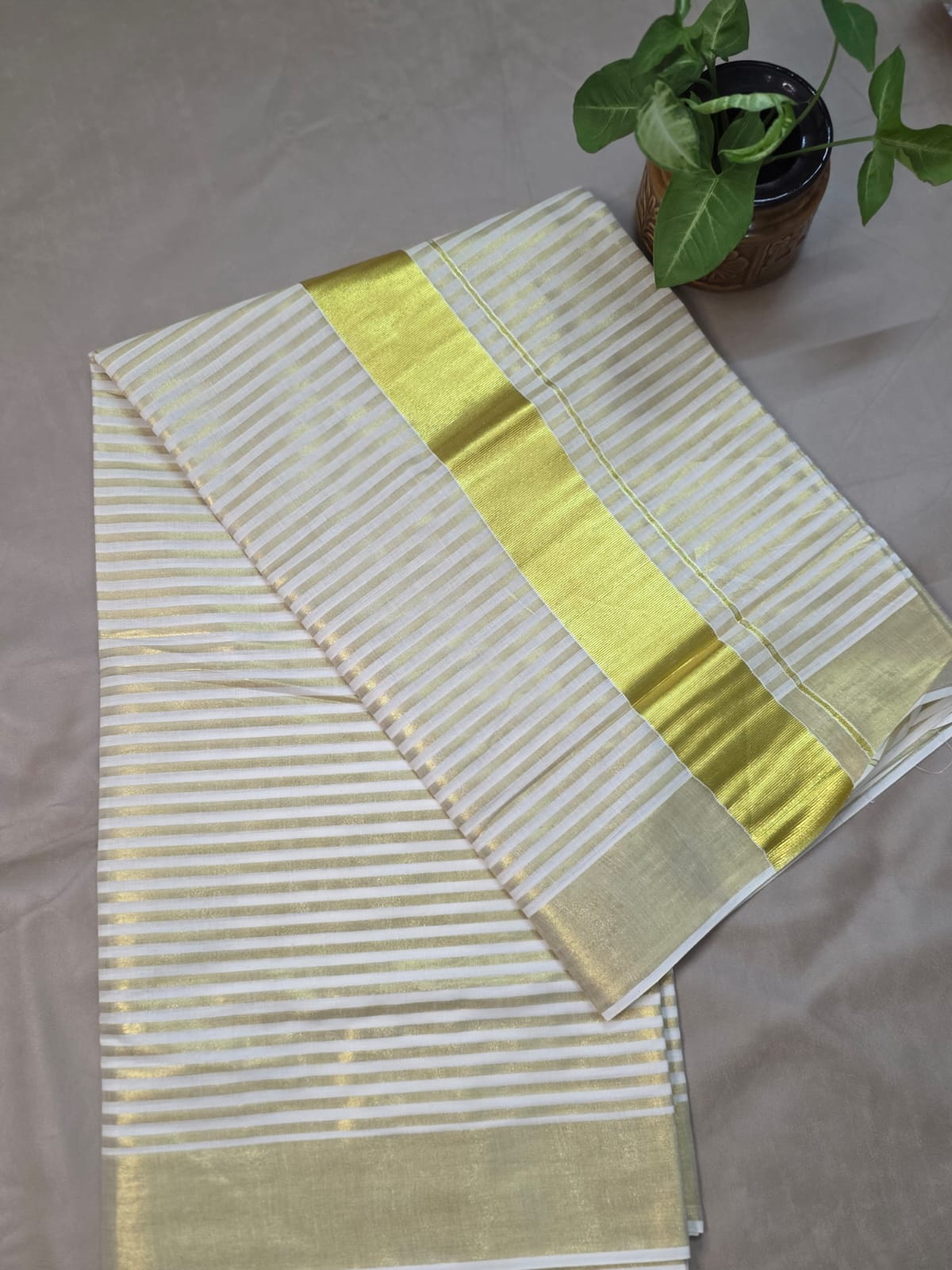 Kerala Saree