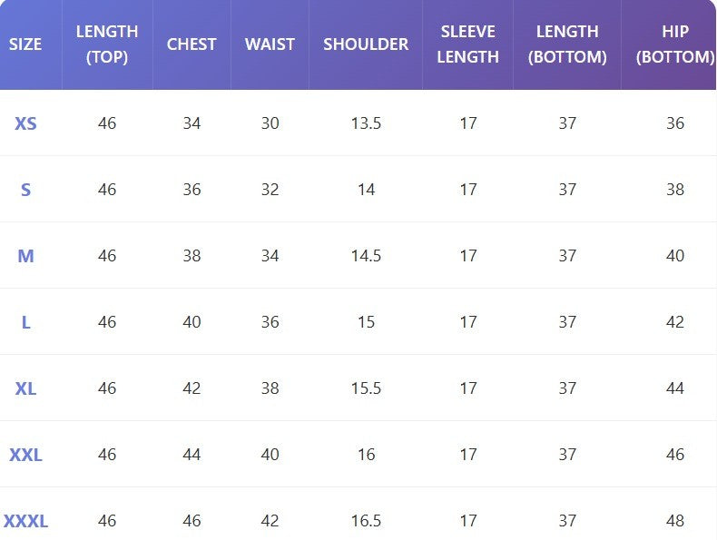 Brick Red Co-ord set